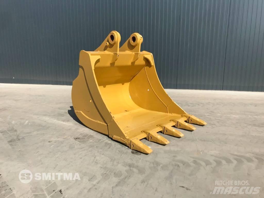 CAT 320E 1.20m Кофи