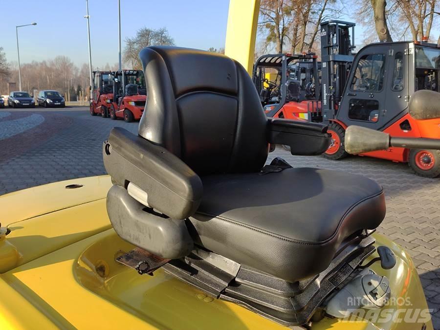 Hyster H2.5FT Дизелови камиони