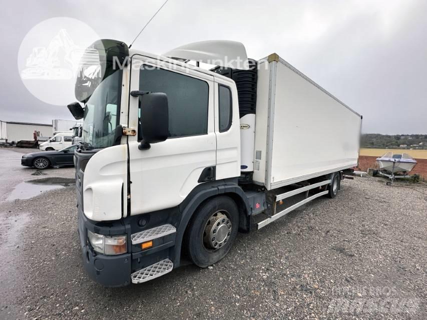 Scania P 230 DB С температурен контрол