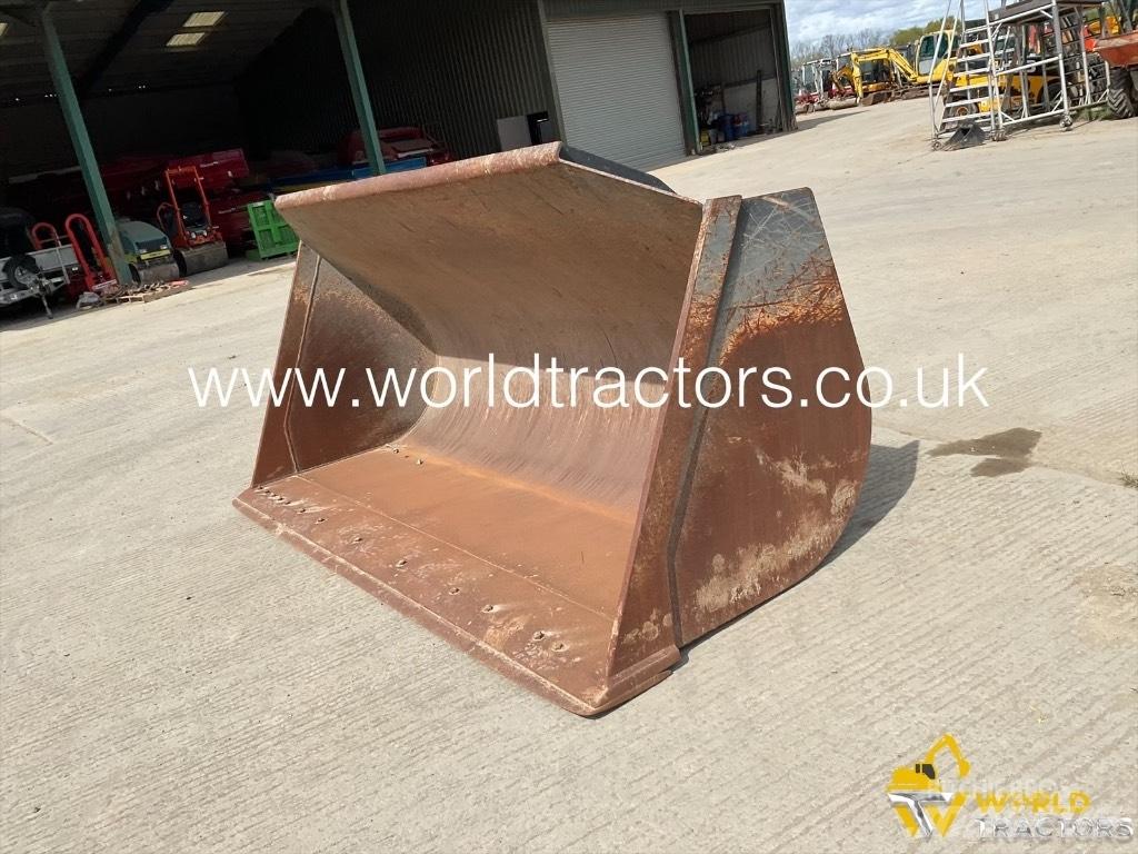 Doosan BUCKET Кофи