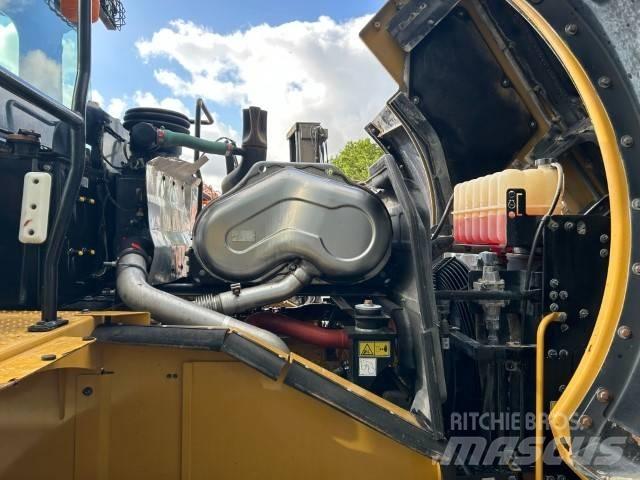 CAT 962 M Колесни товарачи