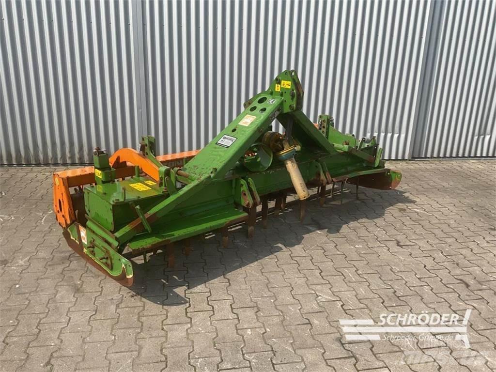 Amazone KE 303 Брани и ротационни рали