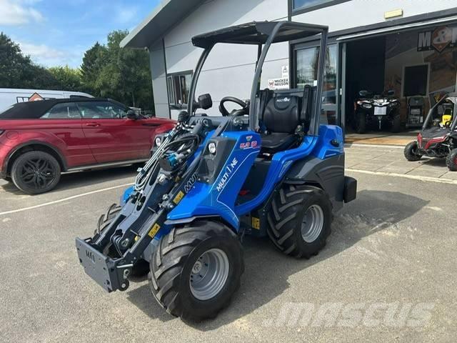 Multione 5.3iD Обработка на материали - други