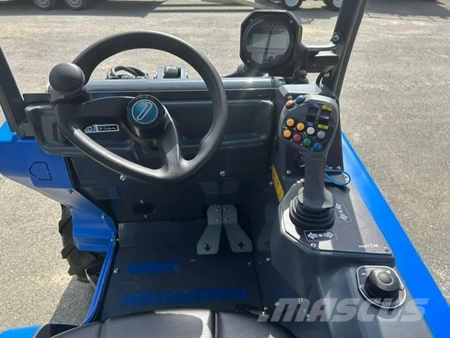 Multione 5.3iD Обработка на материали - други