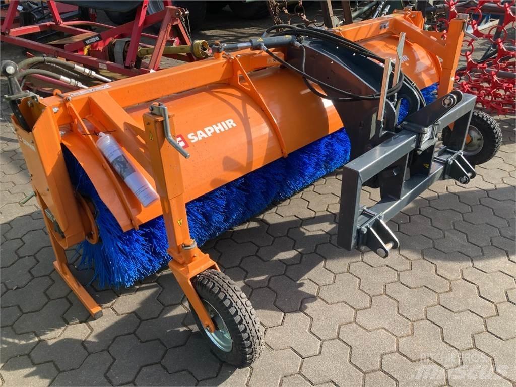 Saphir SKM 28 Селскостопанство - Други