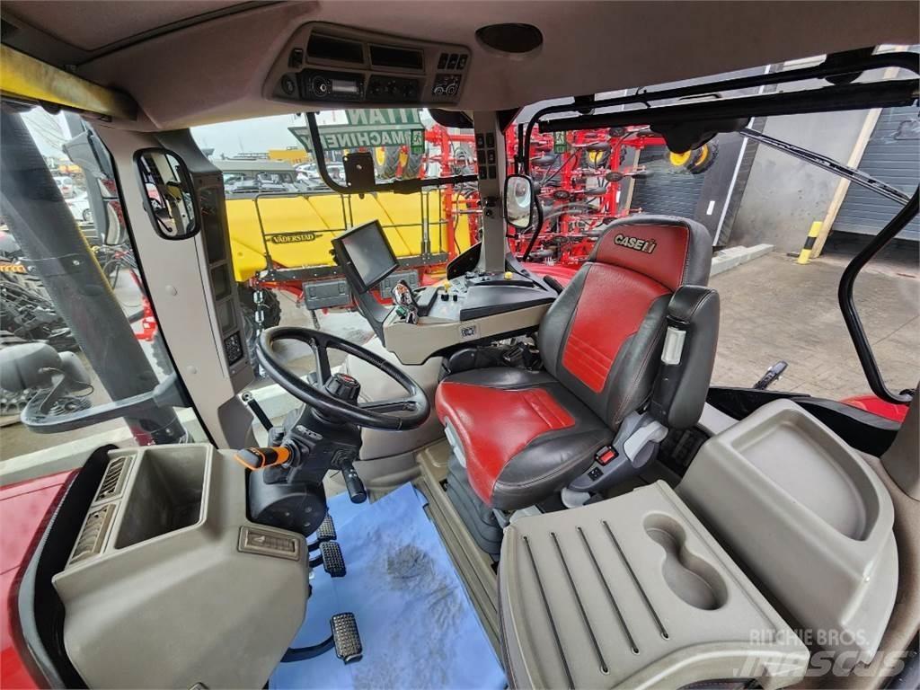 Case IH Puma 200 Трактори