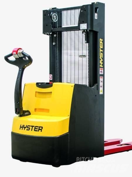 Hyster S1.4S Колички високоповдигачи с теглич