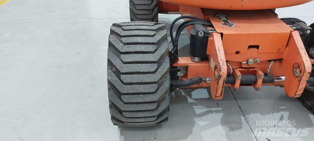 JLG 450 AJ Съчленени стрелови подемници