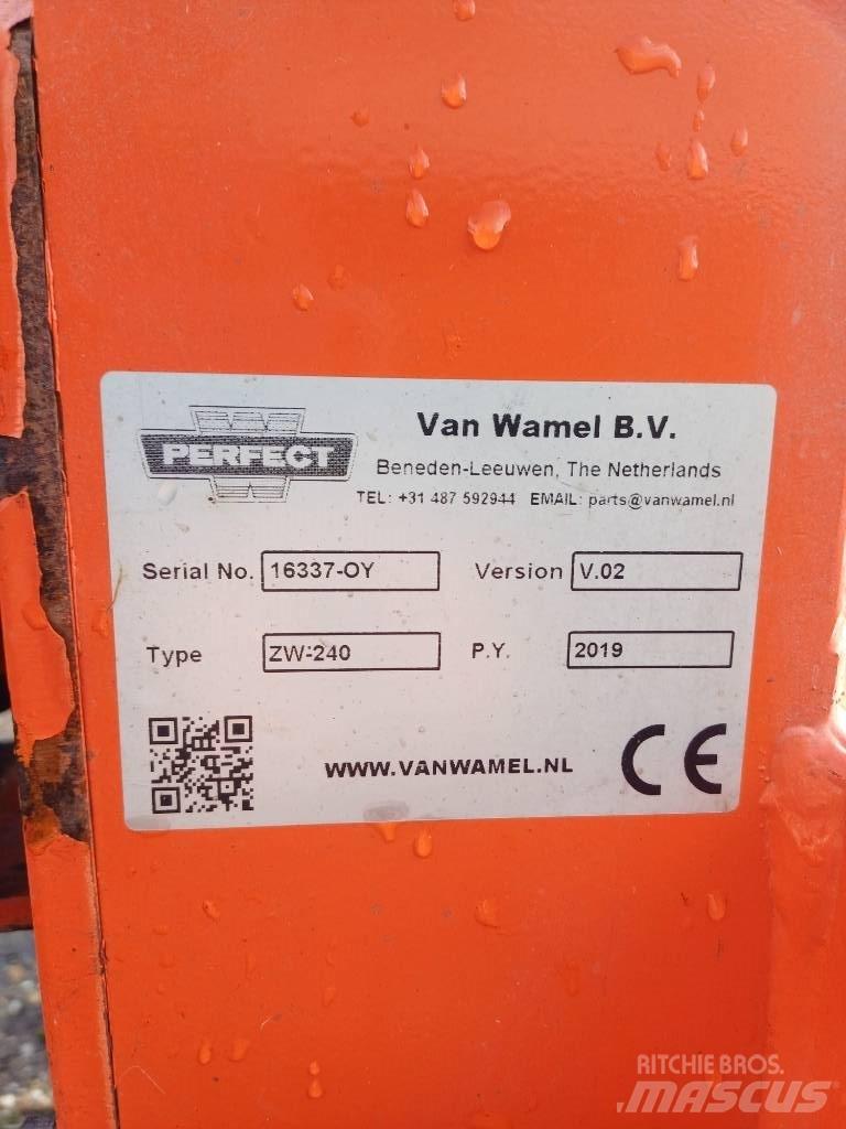 Perfect ZW240 Селскостопанство - Други