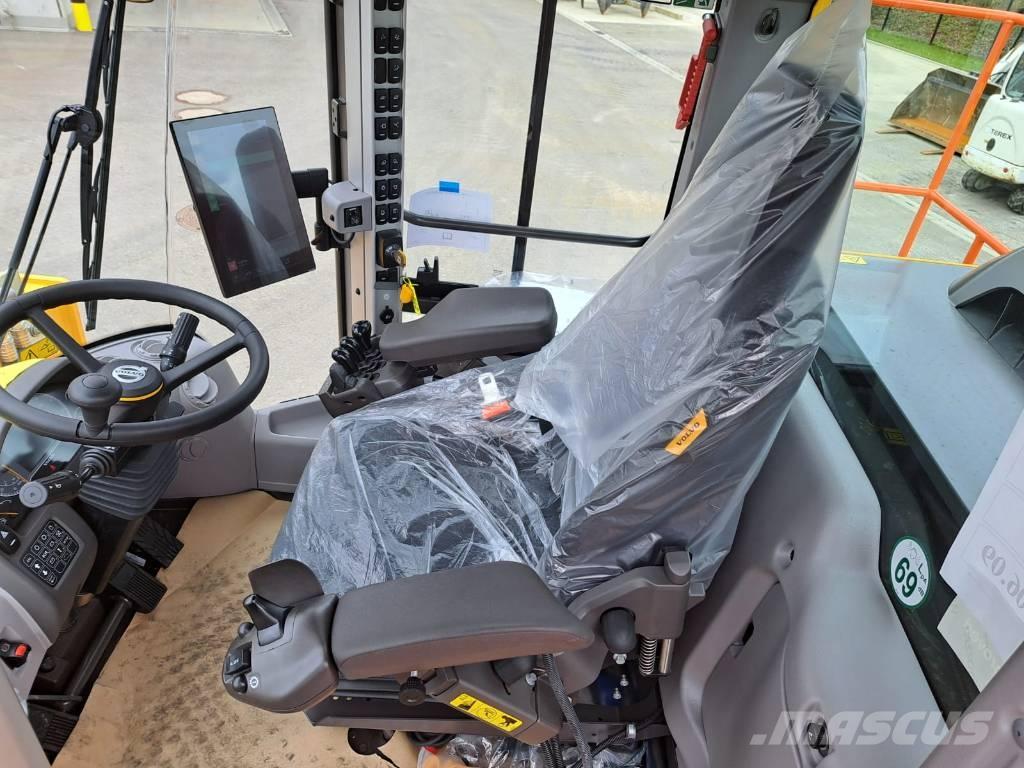 Volvo L 150 H Колесни товарачи