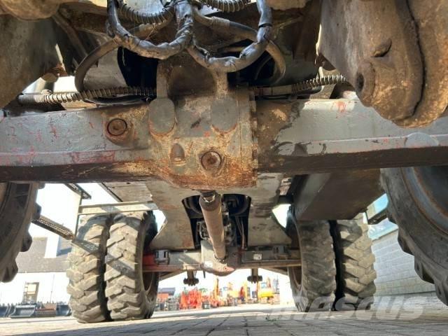 JCB JS 150 W Колесни екскаватори