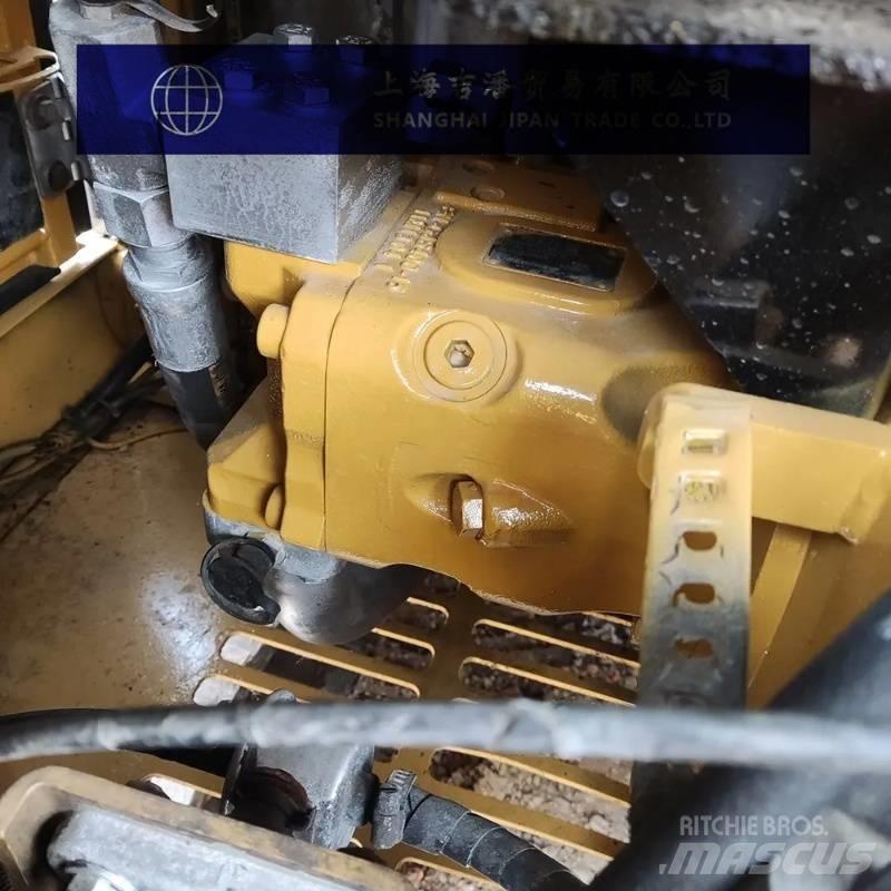CAT 306 Мини екскаватори < 7 т