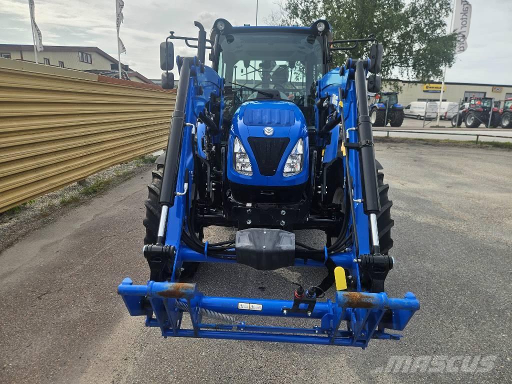 New Holland T 4.75 Трактори