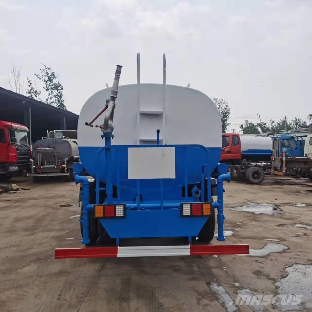 Foton Aolin 4x2 Цистерни за вода
