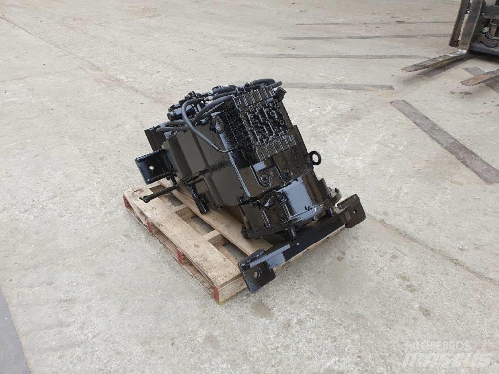 ZF 4WG-310 GEARBOX Предаване