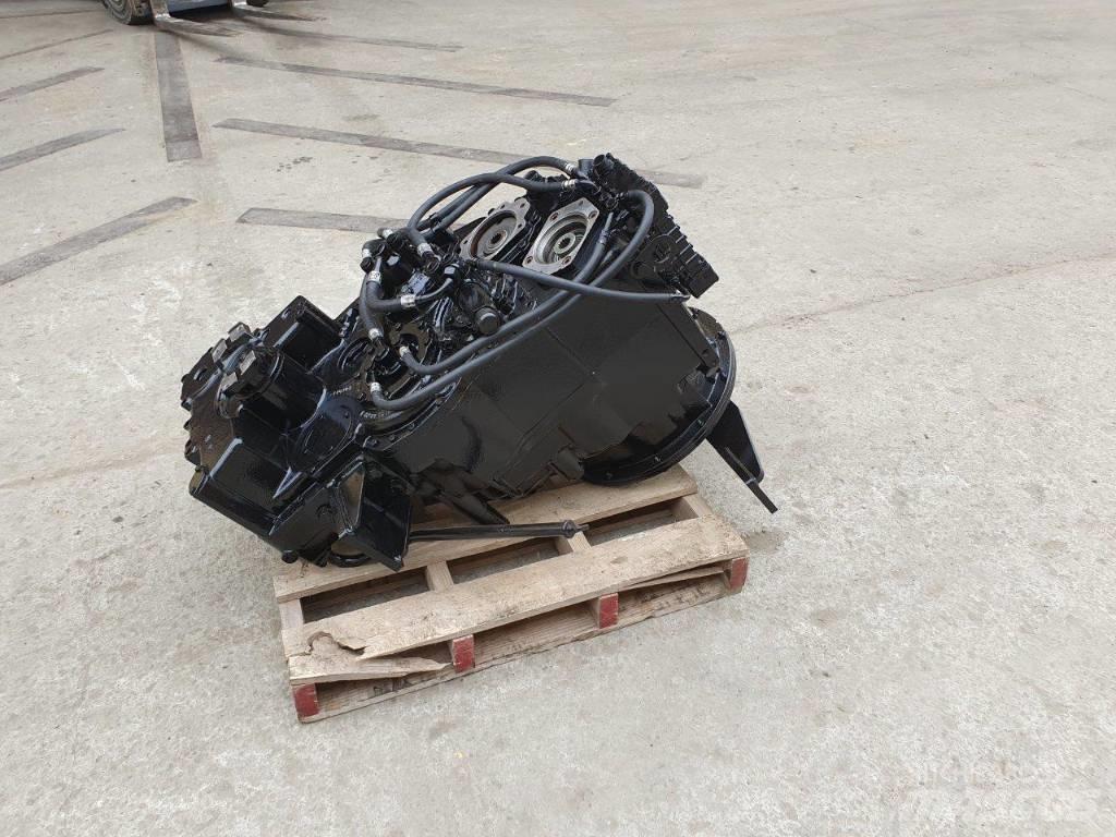 ZF 4WG-310 GEARBOX Предаване