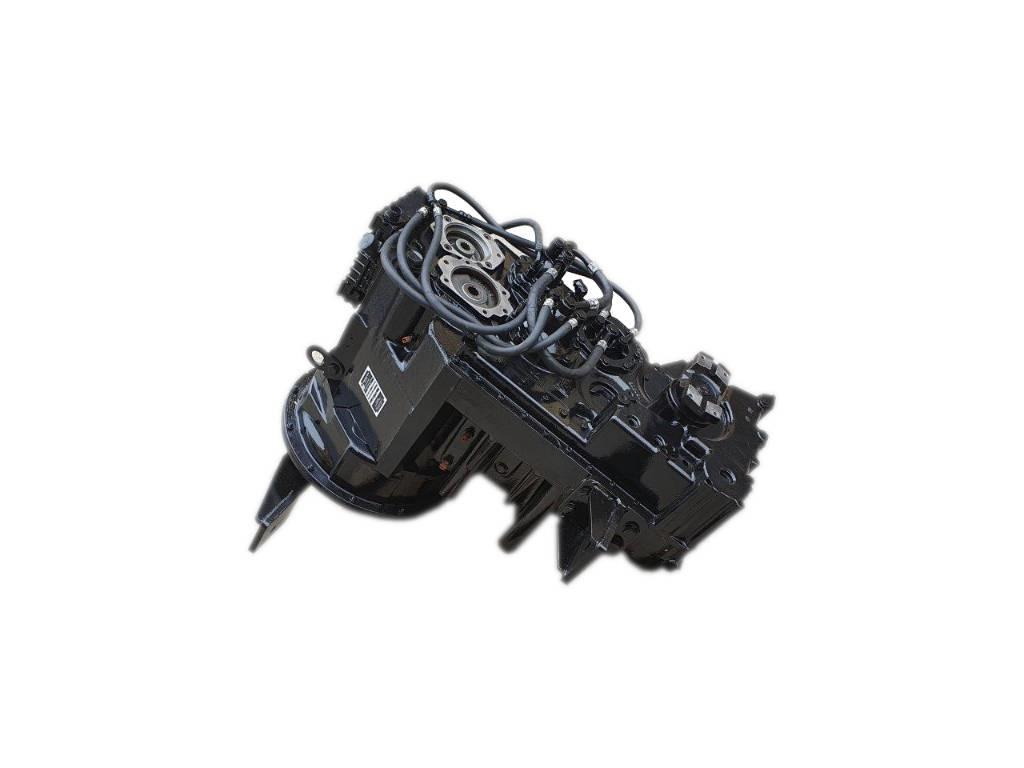 ZF 4WG-310 GEARBOX Предаване
