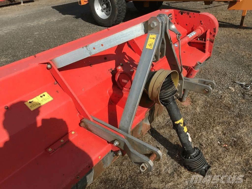 Kuhn RM 280 Трошачки