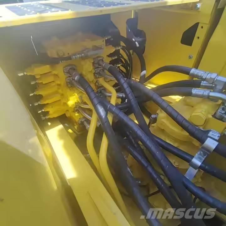 Komatsu PC 270 Верижен екскаватор