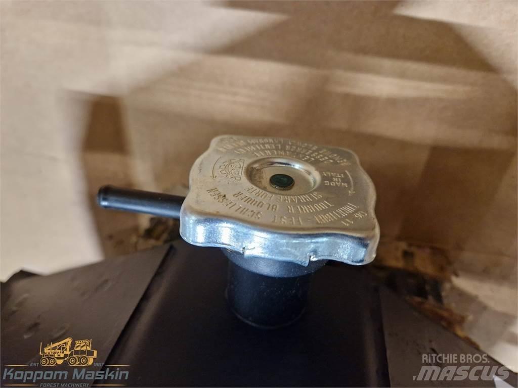 Eco Log 7013162 Двигатели