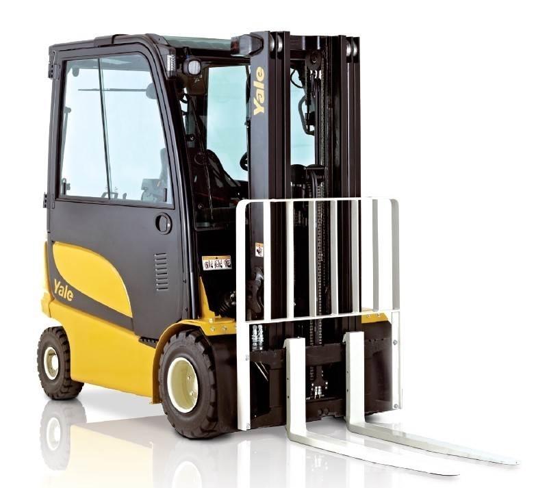Yale ERP35VL Електрически вилични кари-повдигачи