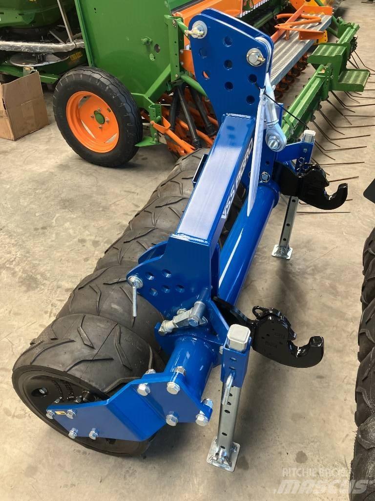 VSS Agro DR-FFR 1500 Валяк