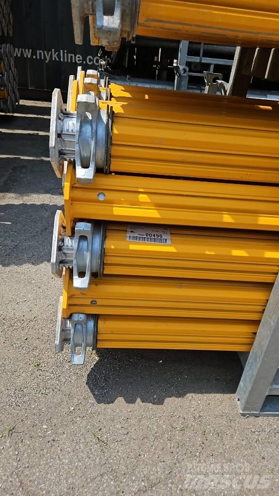 PERI MULTIPROP 480 Оборудване за скеле
