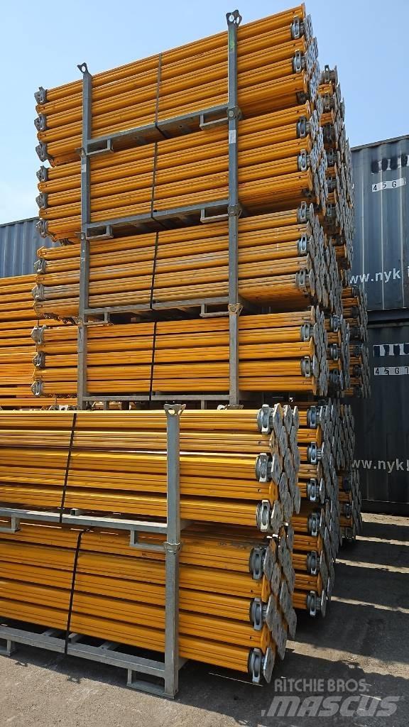PERI MULTIPROP 480 Оборудване за скеле

