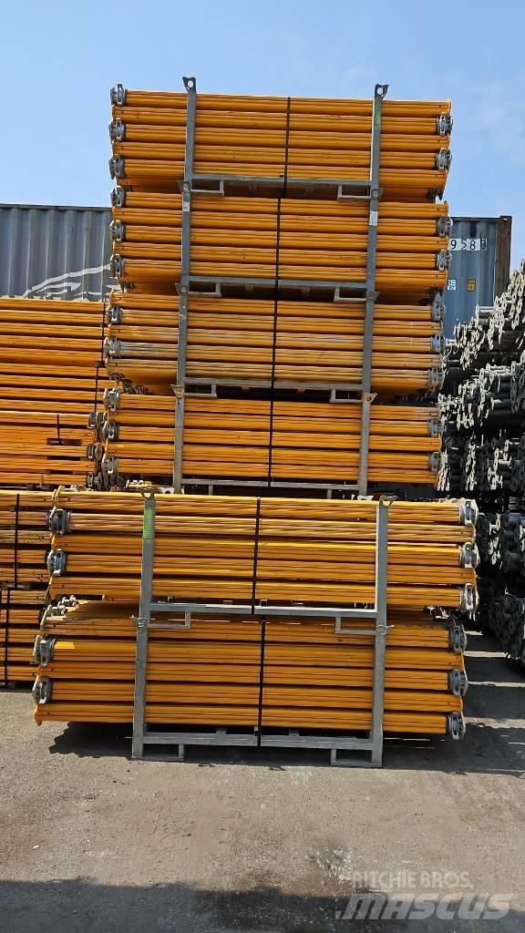 PERI MULTIPROP 480 Оборудване за скеле
