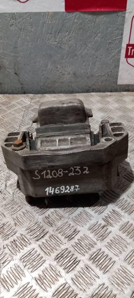 Scania 94 D.    1469287 Шаси