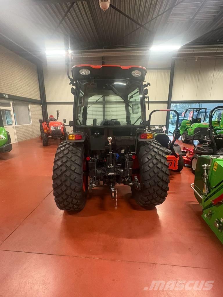 Kioti dk6020hst Трактори