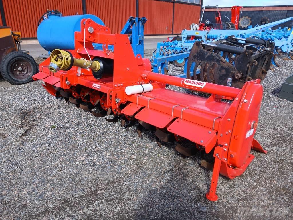 Maschio C 300 Брани и ротационни рали