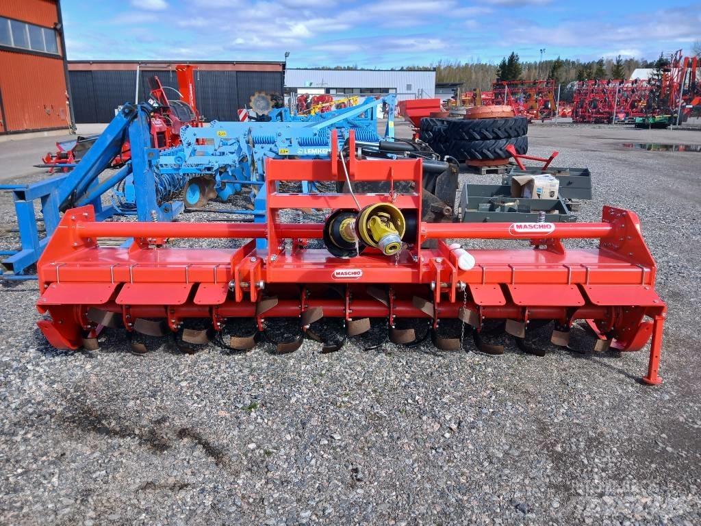 Maschio C 300 Брани и ротационни рали