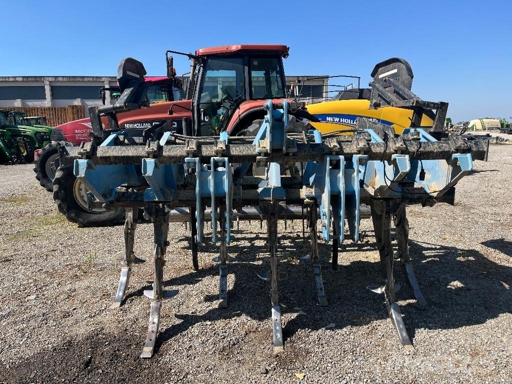 Sicma T-REX 3000 Култиватори