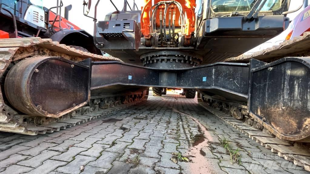 Hitachi ZX300LC-7 Верижен екскаватор