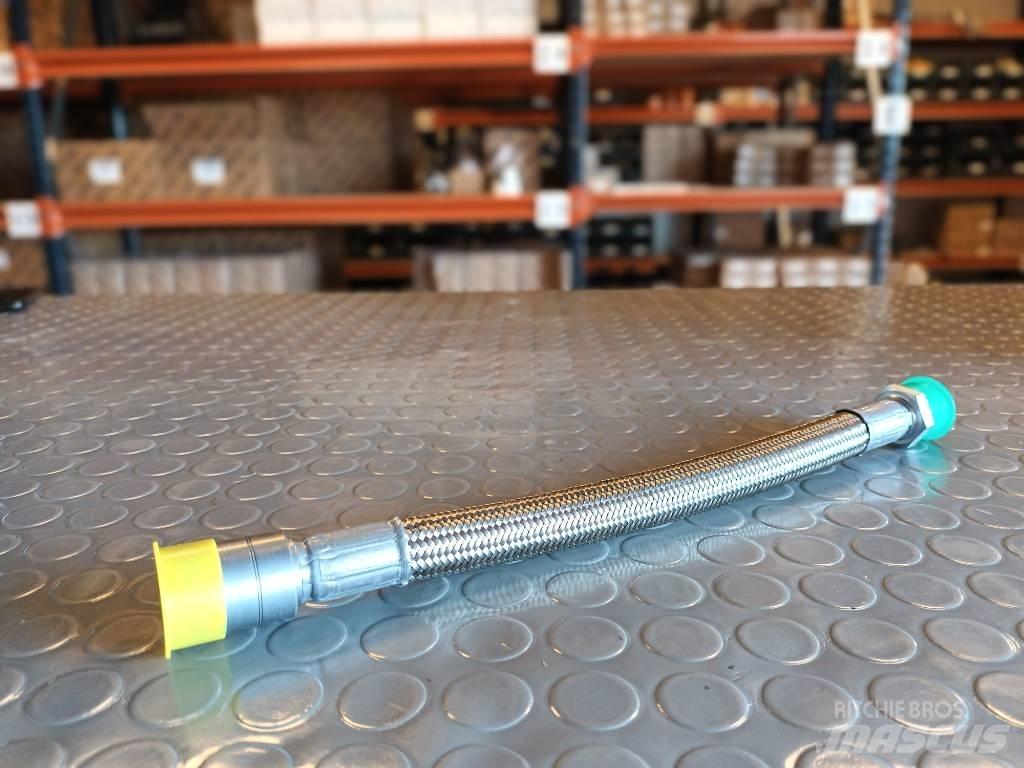 Volvo HOSE 23960136 Транспорт - Други