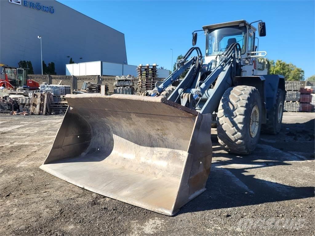 Terex SL22 Строителство - Други