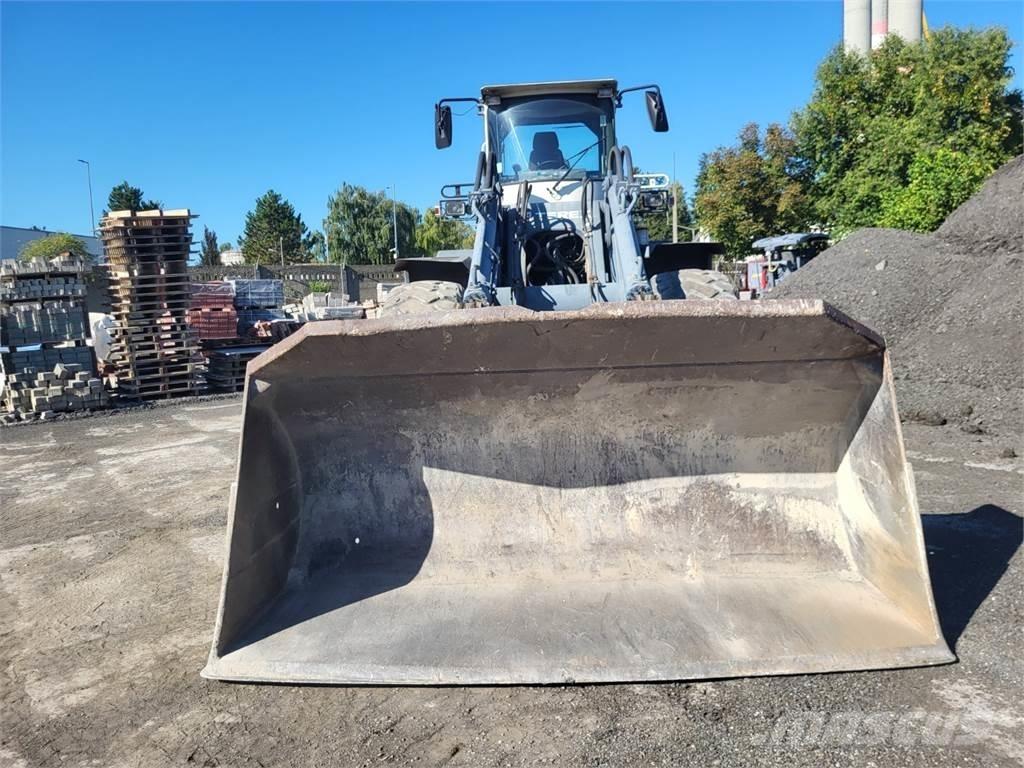 Terex SL22 Строителство - Други