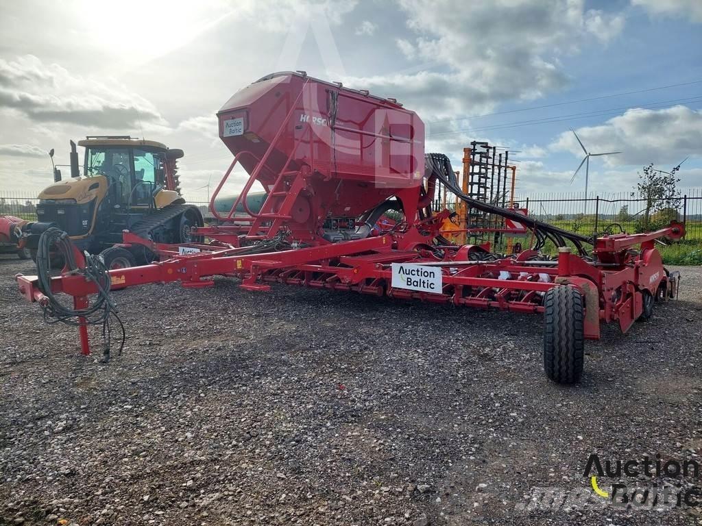 Horsch Pronto 8 DC Редосеялки