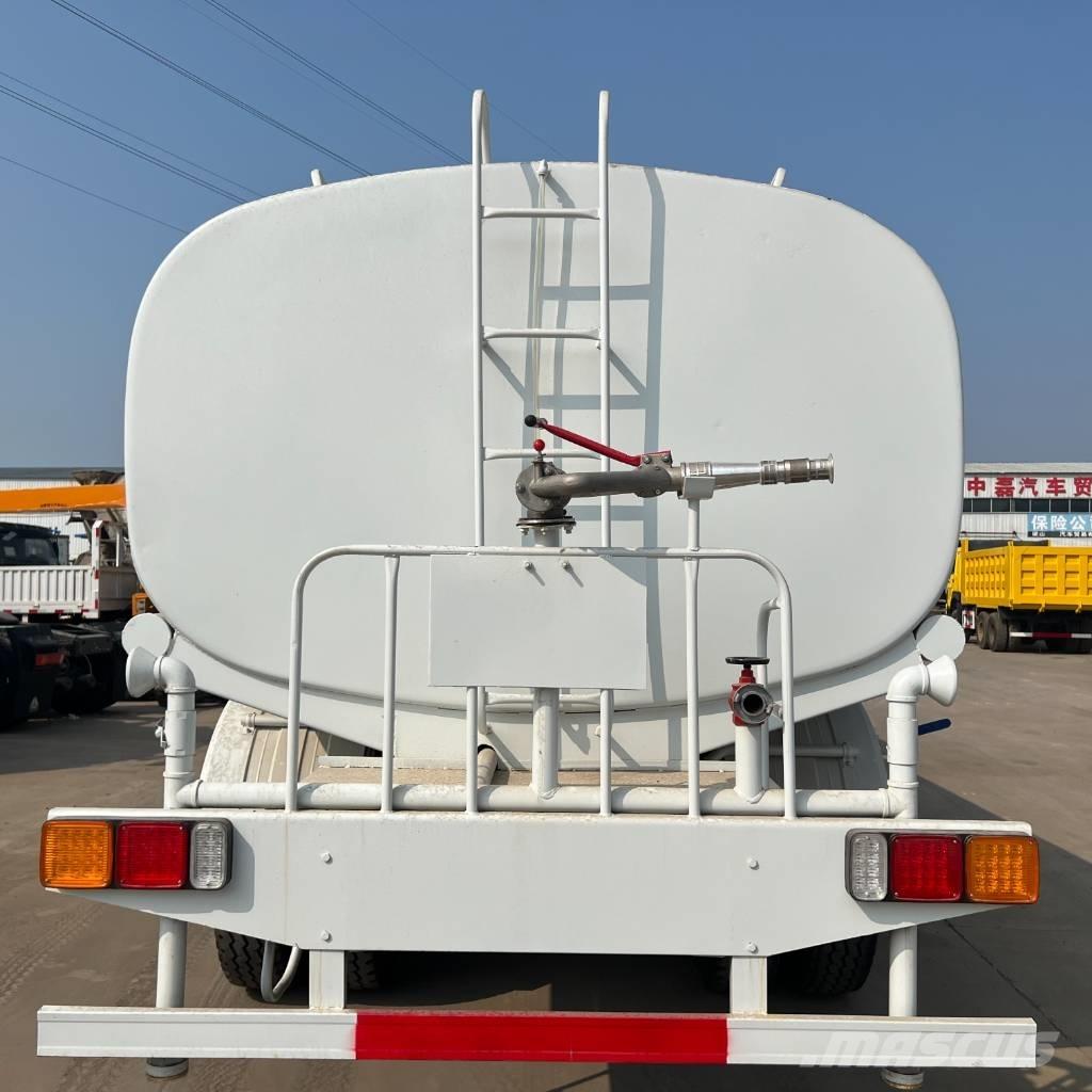 Shacman F3000 6x4 Цистерни за вода
