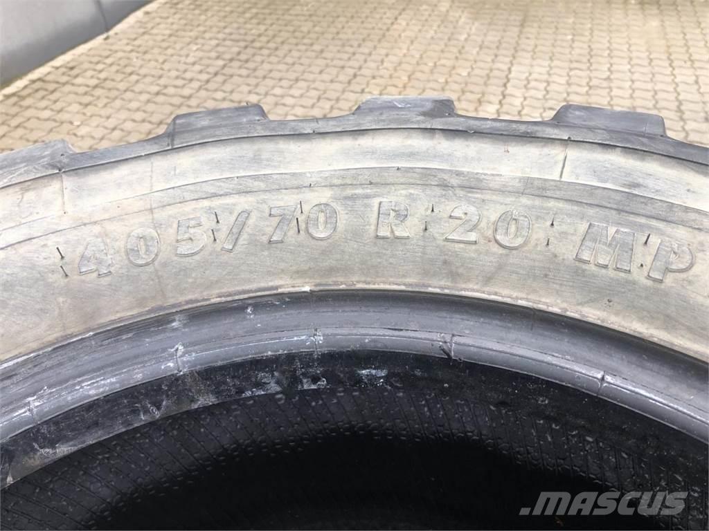  Øvrige ØVRIGE Гуми