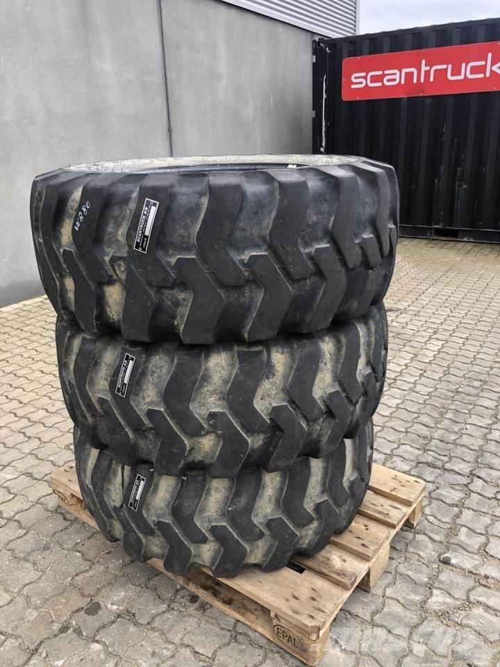  Øvrige ØVRIGE Гуми