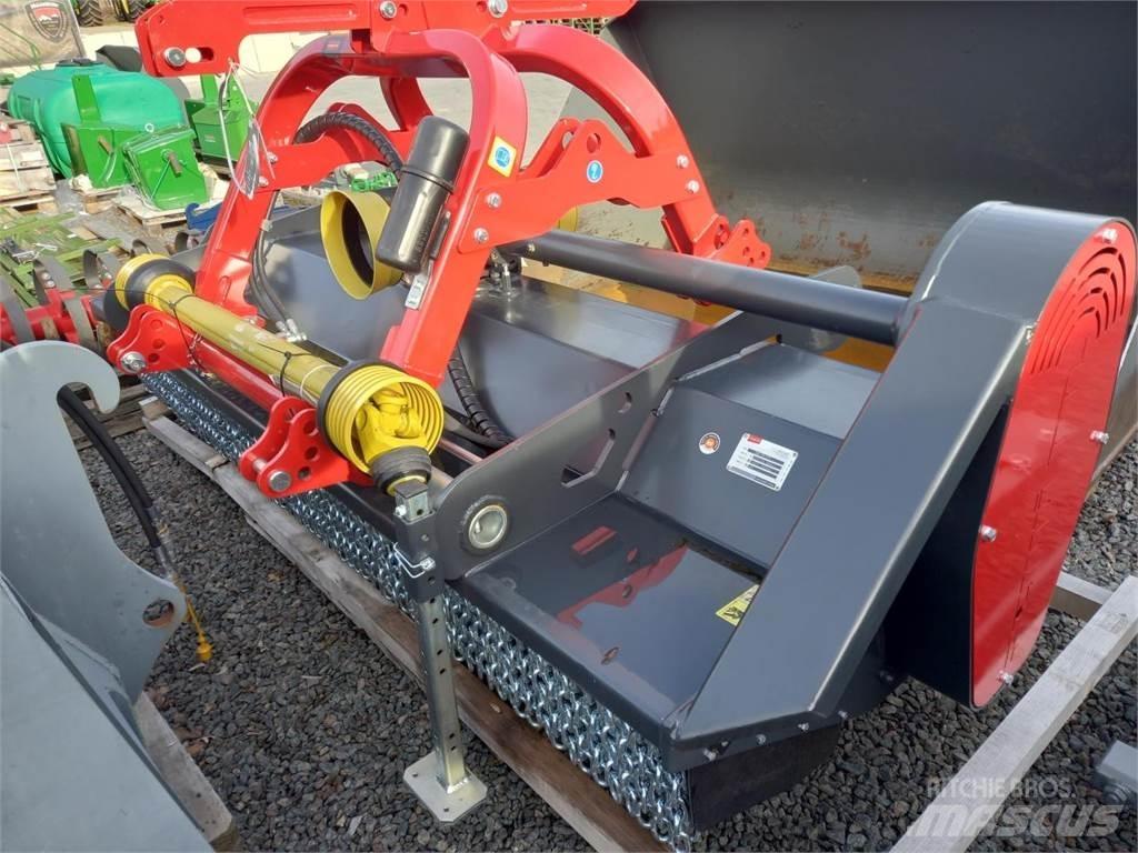 Seppi WBS FH 275 Стъблорезачки
