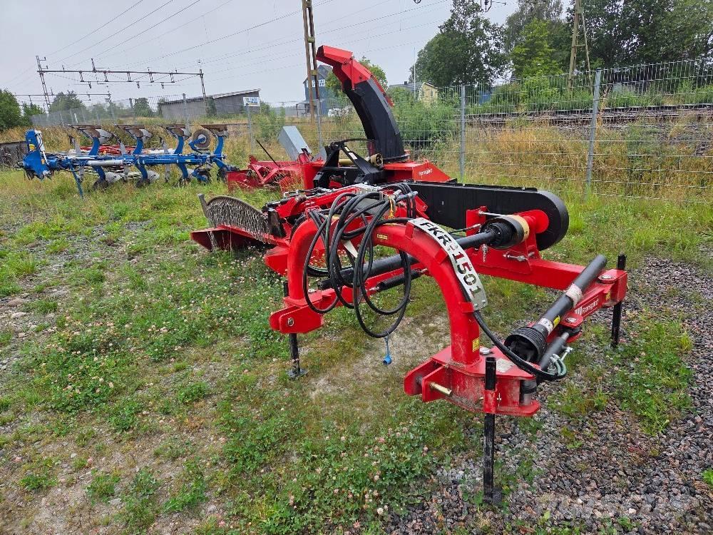 Fransgård FKR-1501 Стъблорезачки