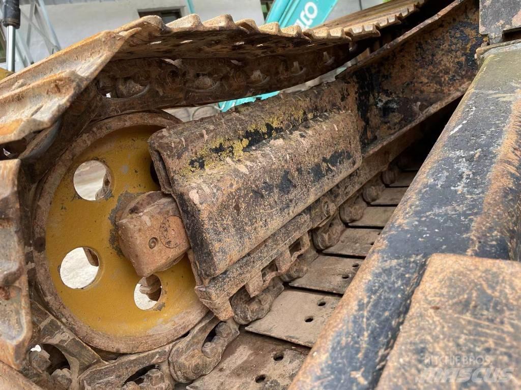 CAT 306E2 Мини екскаватори < 7 т