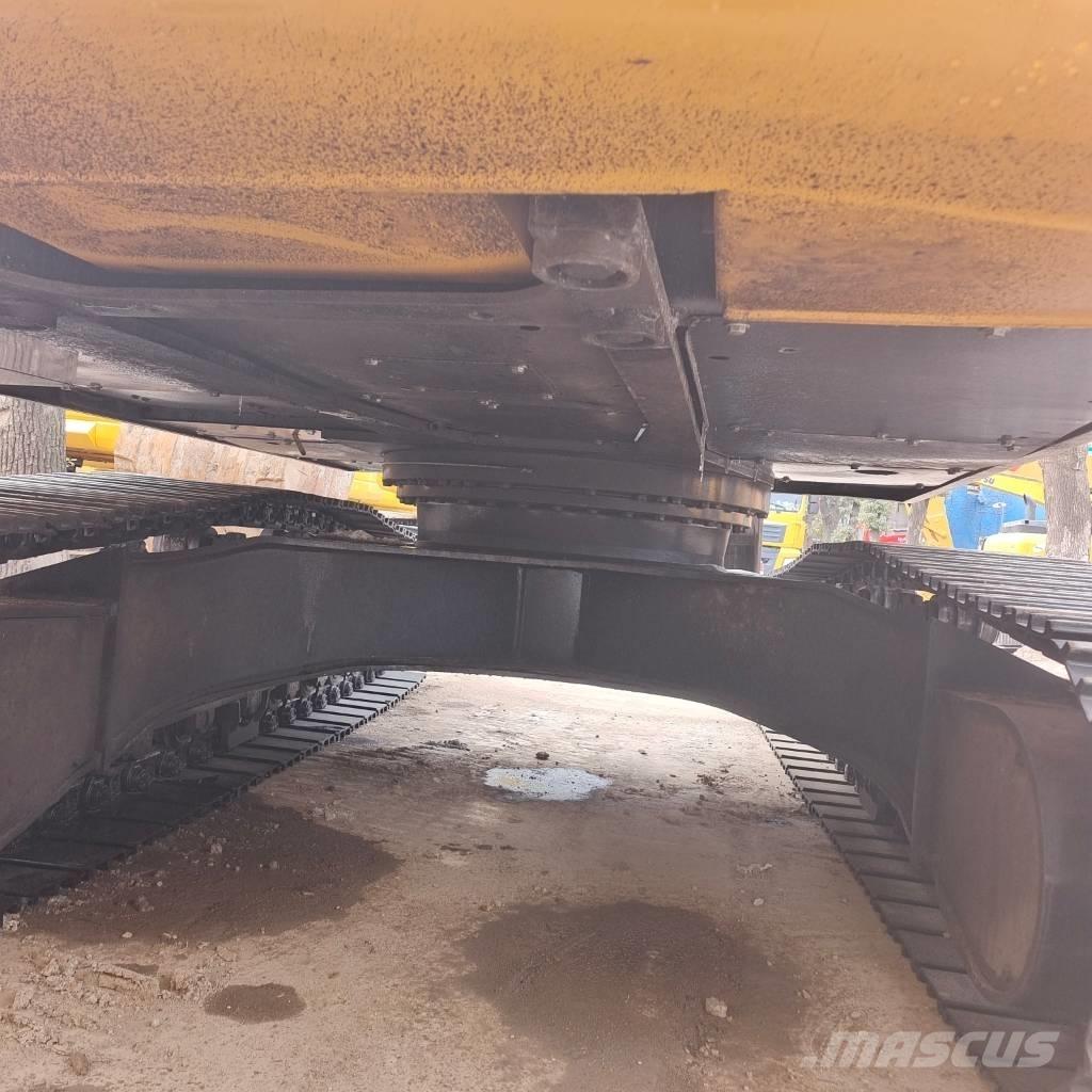 Sany SY 215 C Верижен екскаватор