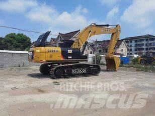 CAT 336 D Верижен екскаватор