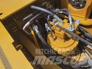 CAT 336 D Верижен екскаватор