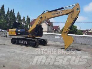 CAT 336 D Верижен екскаватор