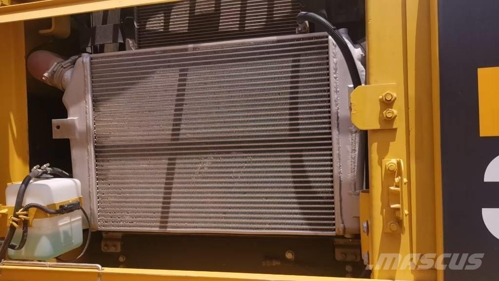 Komatsu PC 350 Верижен екскаватор